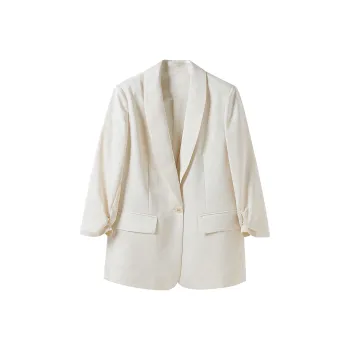 Hang Yi Court Suit Coat Women's