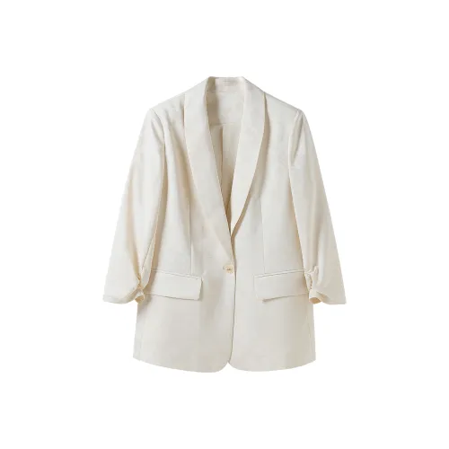 Hang Yi Court Suit Coat Women's
