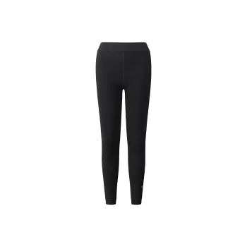 DESCENTE Leggings Women's Black