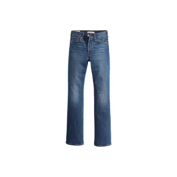 Levis Jeans Women's Blue