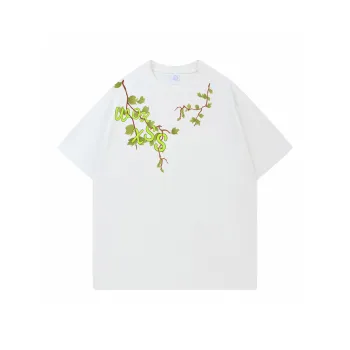 WOKXSS T Shirts Unisex