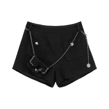 Bebe FW24 Casual Shorts Women's