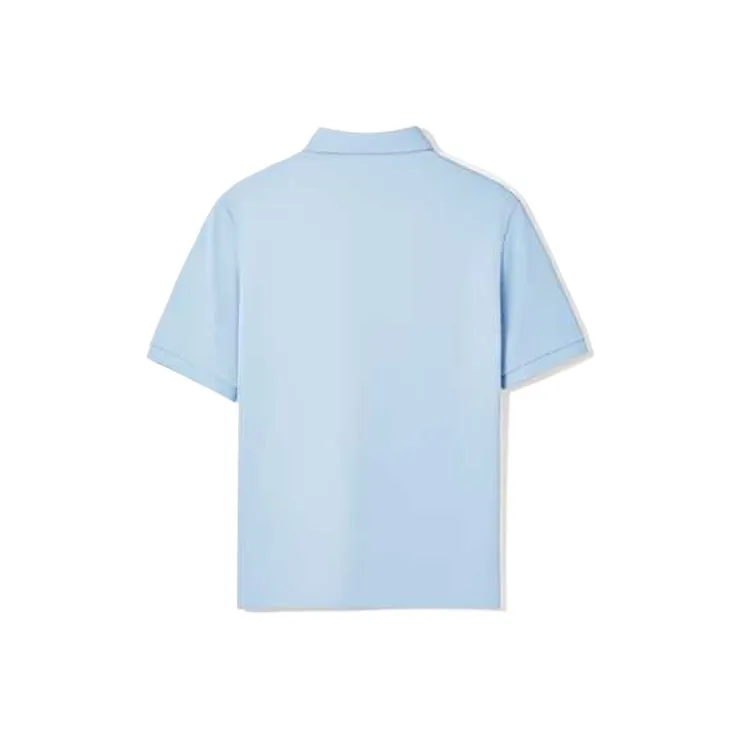 Skechers Yazhuan Series Polo Shirt Women's Light Water-1