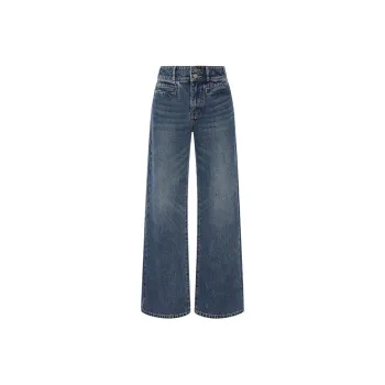 D'zzit Jeans Women's Blue