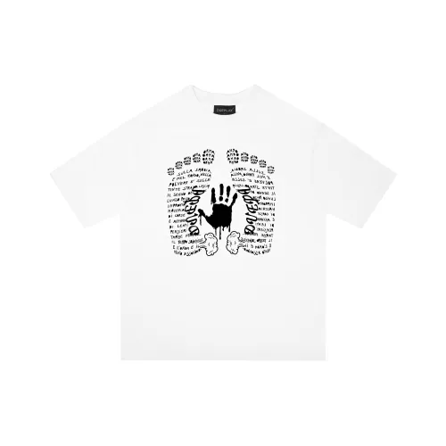 DUEPLAY T Shirts Unisex