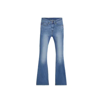Levis Jeans Women's Indigo