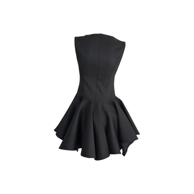 PAZZO Slip Dresses Women's-7