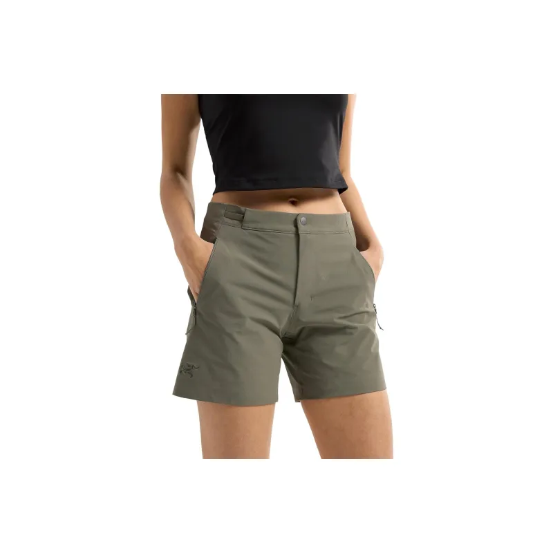 Arcteryx Gamma Lightweight Sport Shorts-6