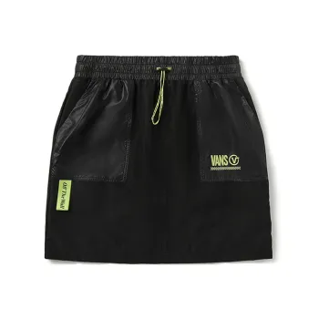 Vans Casual Short Skirts Women's Black