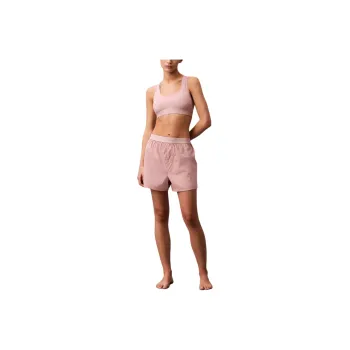 CALVIN KLEIN Casual Shorts Women's Pink