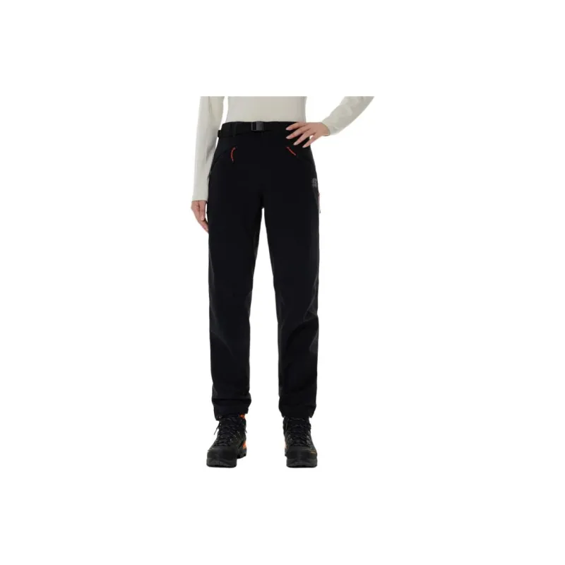 KOLON SPORT EXTREME Series Windbreaker Pants Women's-0