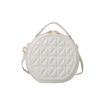 TOUTSEUL YOLO PU Shoulder Bag, Handbag Women's Multicolor