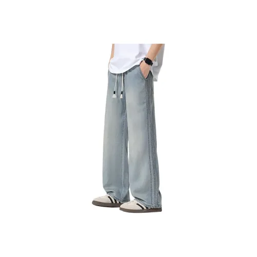 Mula Jeans Unisex