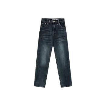 SUMU Jeans Women's Vintage