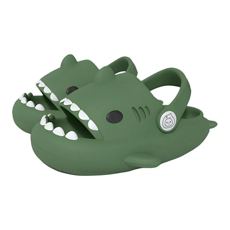TLIT Slippers / Home Slippers-4