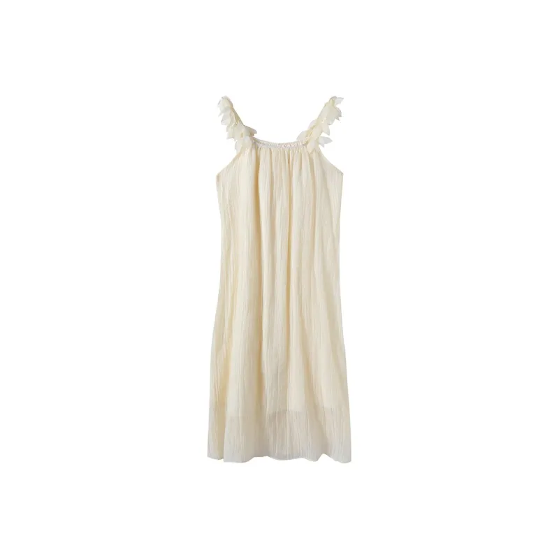 Adeworn Slip Dresses Women's-0