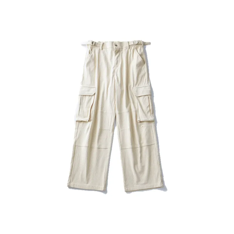 Ctbcaptainbeer Cargo Pants Unisex-11