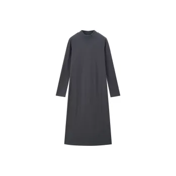 UNIQLO Long Sleeved Dress Women's