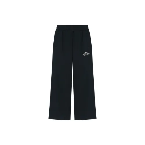 Kappa PLAYER Knitted Sweatpants Women's