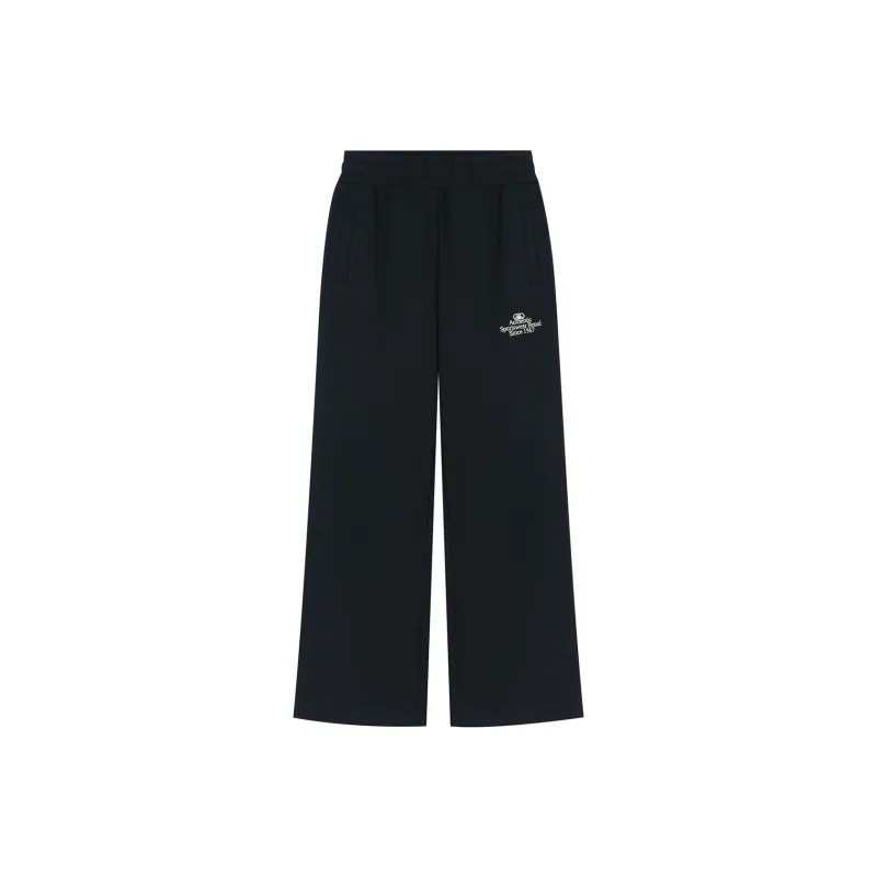 Kappa PLAYER Knitted Sweatpants Women's-0