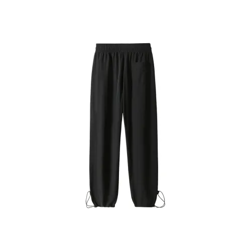 MUSCLETECH Casual Pants Unisex