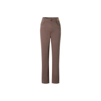 JZ. ANNAKRO Jeans Women's Coffee
