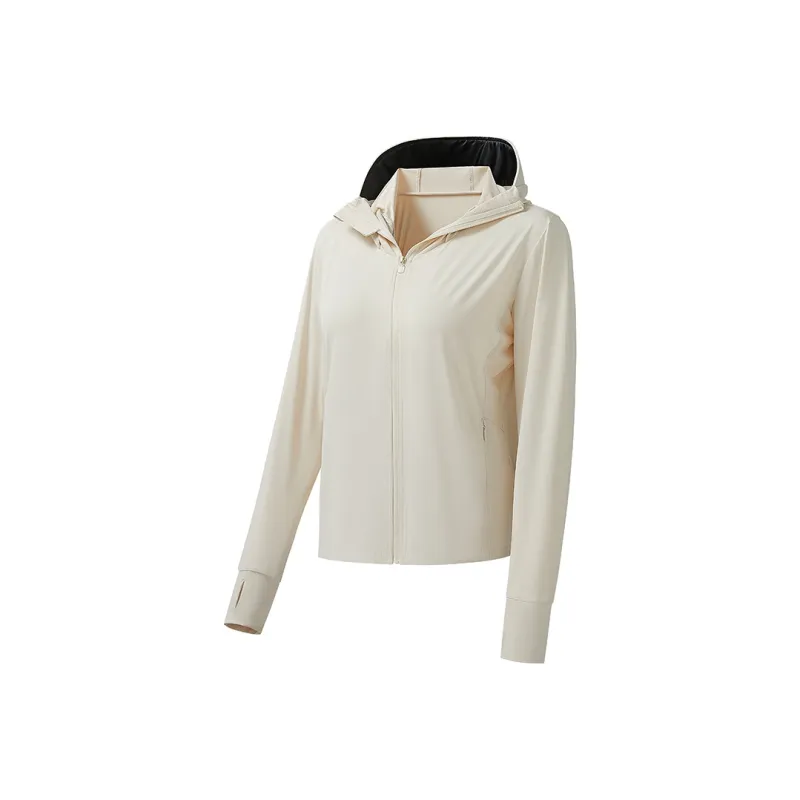 ZHIO Breathable UV Protection Sun Protection Clothing Women's-7
