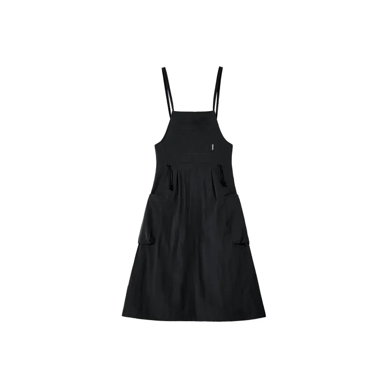 PSO Brand Slip Dresses Women's-0