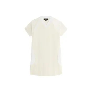 KITH TaylorMade Women's Fade Jersey Dress Silk
