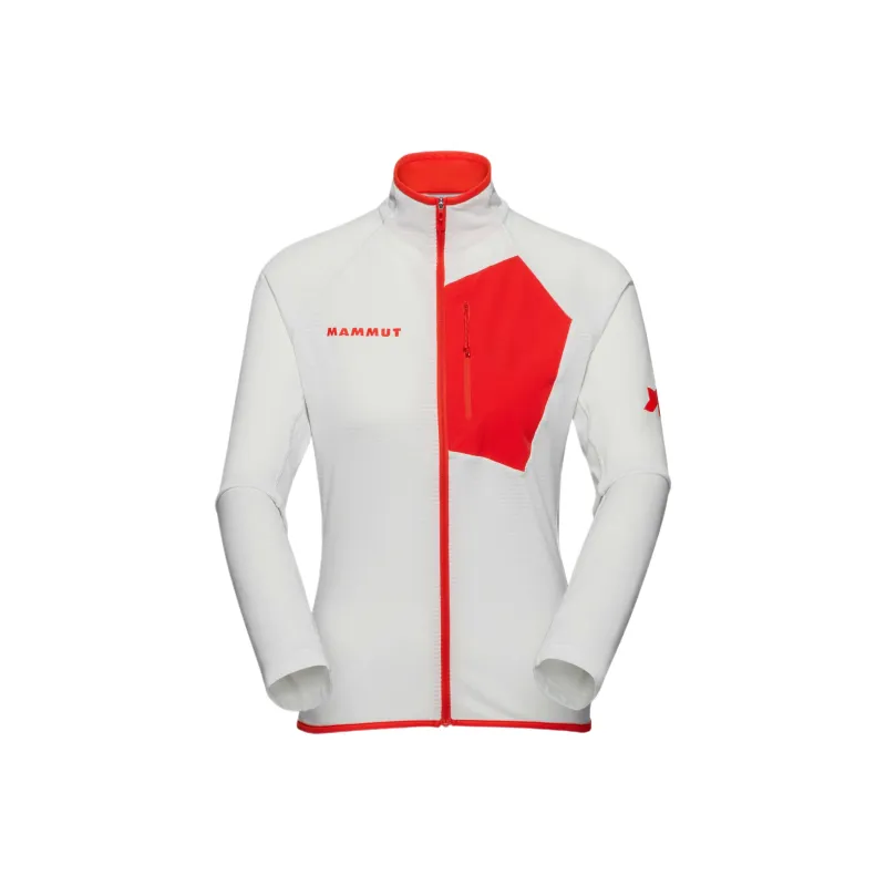 MAMMUT Aenergy Light ML Jacket Women's-2