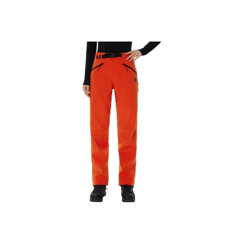KOLON SPORT EXTREME Series Windbreaker Pants Women's-4
