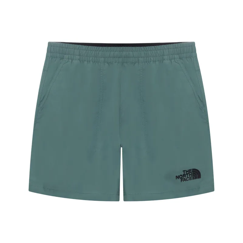 THE NORTH FACE Casual Shorts Unisex Pine Green-2