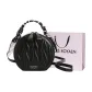 Black+Shopping Bag