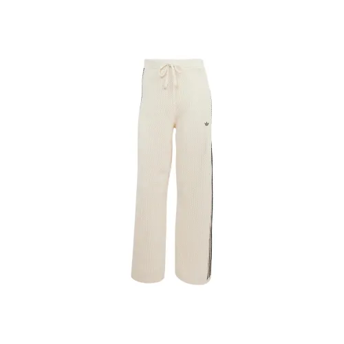 Adidas Originals Premium Crochet Track Pants