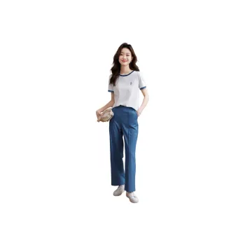 Mo Han Yi Mei Casual Suit Women's