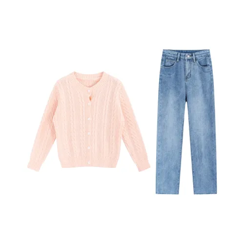SNZX Casual Suits Women's