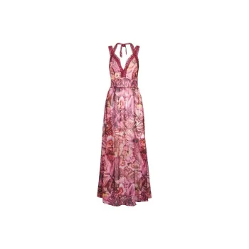 GUESS Slip Dresses Women's Red