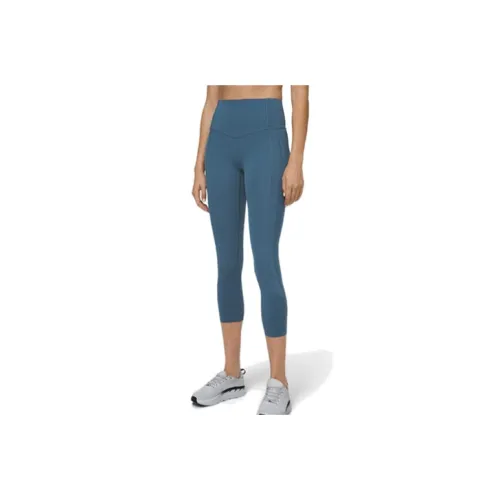 Lululemon Sports Pants Women's