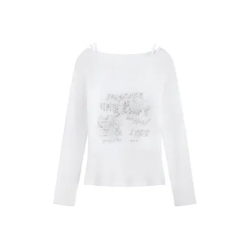 7 SEVFUN T Shirts Women's