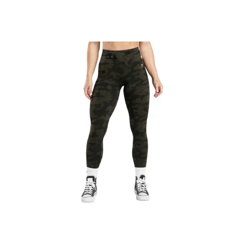 GYMSHARK ADAPT Leggings Women's Black
