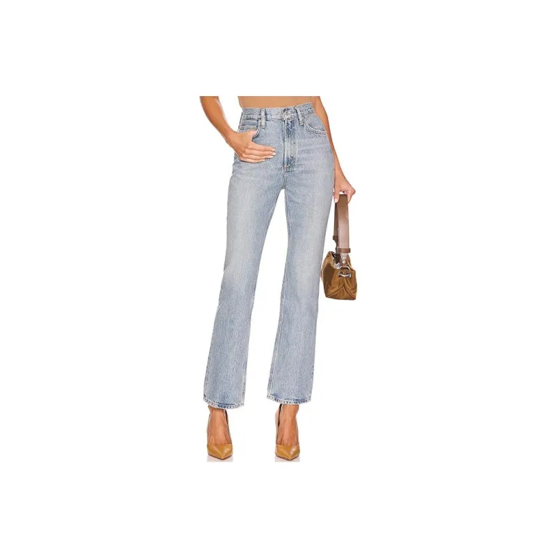 AGOLDE Women's Jeans-0
