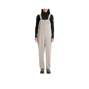 Columbia Wallowa Overalls Women's Beige