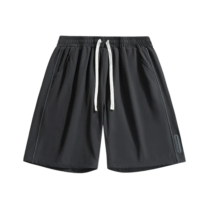 PANDA BASE Casual Shorts Unisex-6