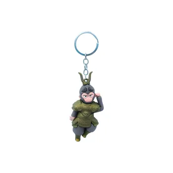 JIANYINGSHU Plastic Pendants Unisex