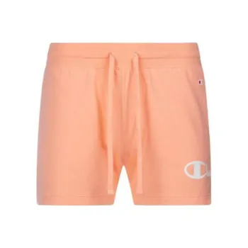 Champion Casual Shorts Women's Orange