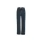 Nostalgic Blue (Ankle-Length)
