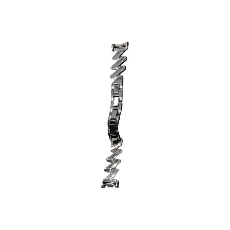 Antey Watch Band Xiaomi Red Beige Compatibility Metal-3