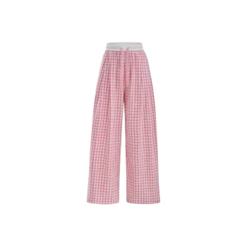 ZXZA Casual Pants Women's