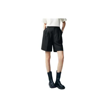 CHUMIAN Casual Shorts Women's