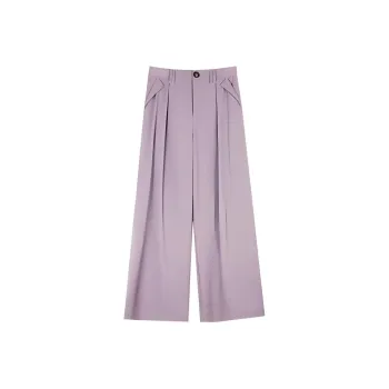 BLUEerror Suit Trousers Women's